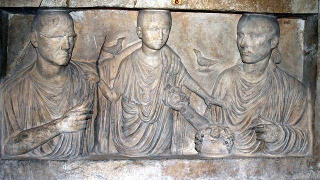 Mos maiorum | Wikipedia audio article