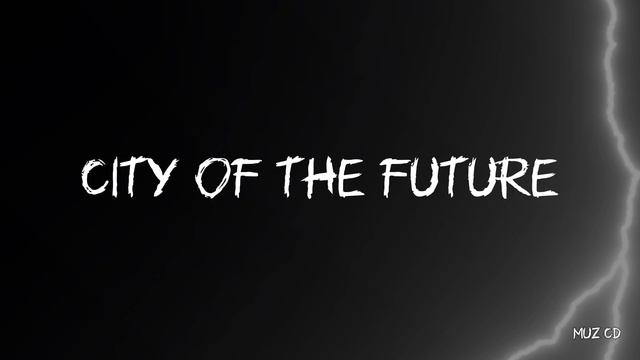 MUZ  CD  - city of the future