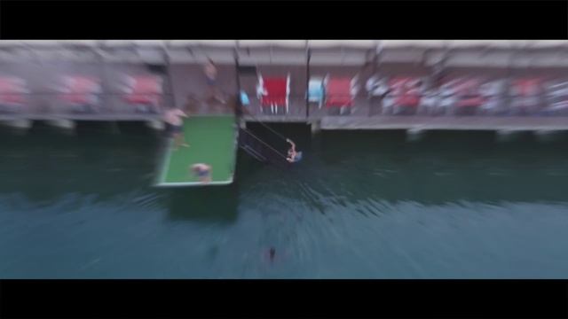4K - SIDE 2017 DRONE - #HOLIDAY_MOVIE