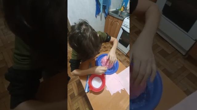 Поделка своими руками: Тарелка из папье-маше