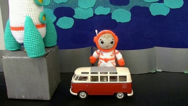Космическая Мечта