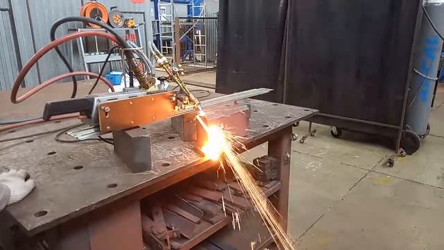 Quicky-E Messer Cutting Systems