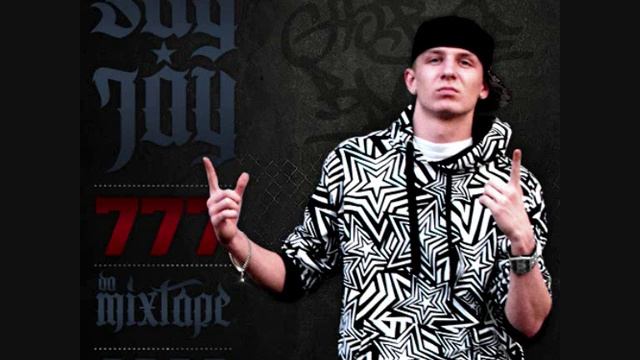 Say jay Тру рэперы везде