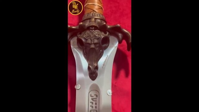 Presentando Marto chile ⚔️🛡