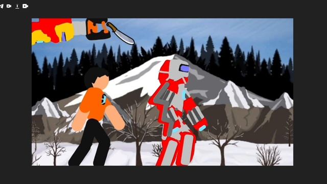 полный эпизод 9