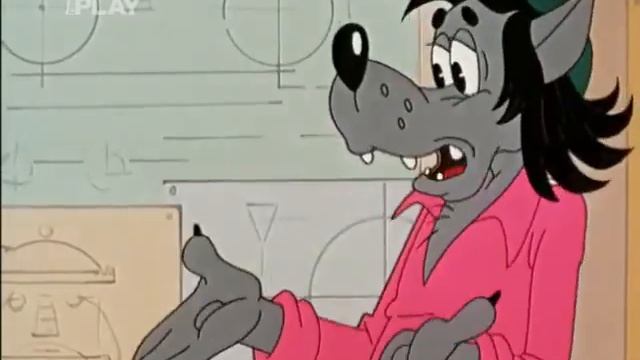 Ну, Погоди! 14 Чешский (Davay, TV Prima)