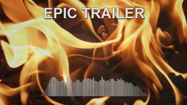 Epic Trailer (Epic Piano Music)