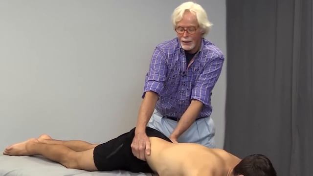 Unlock Low Back & Hip Pain Relief with Erik Dalton’s Iliosacral Alignment Technique!
