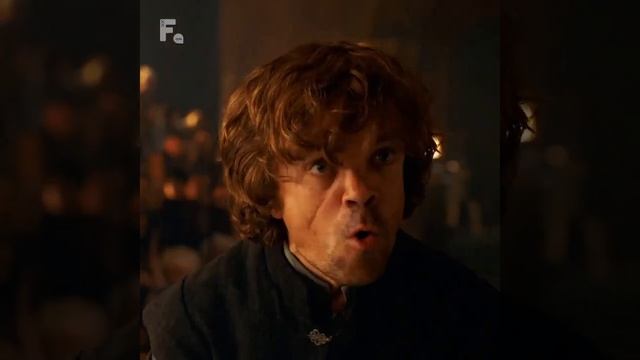 Peter Dinklage Acting Performance : Game of Thrones@PURESCENES #movies#comedy#فیلم#epic