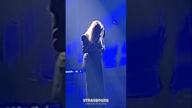 Lara Fabian - Strasbourg - Je Suis Malade - 05.10.2022