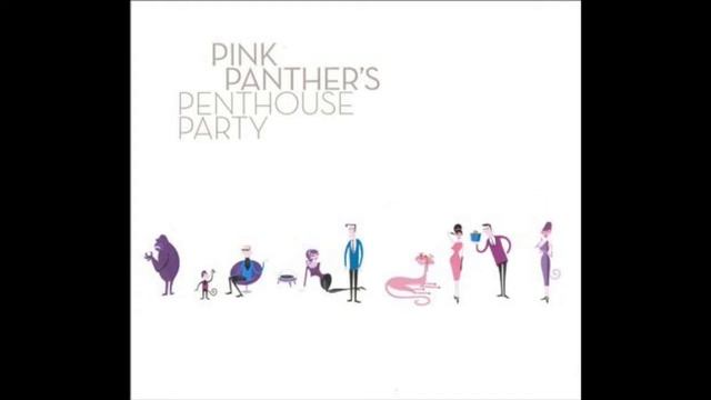 The Pink Panther theme mulablu remix