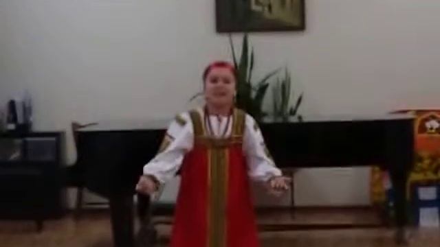 Юля В. Колокольчик