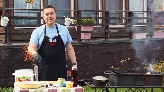 Риппен Бир! Свиные ребрышки в пиве с тушеной капустой | Рецепт от Джафара