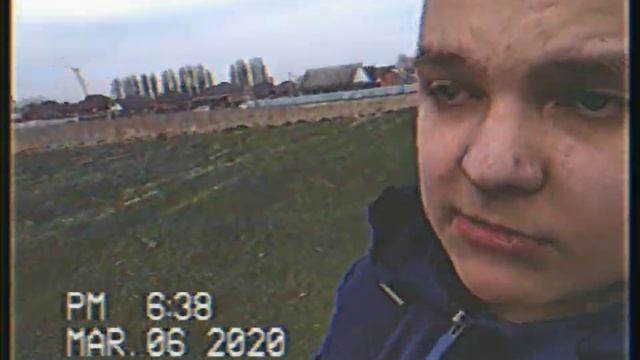 Про жизнь, помело и поля