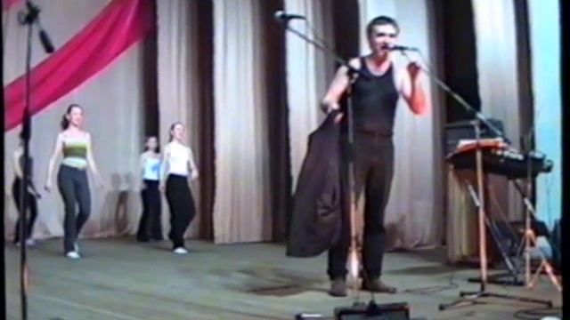 Соробей и Вотрин -  Поем-живем