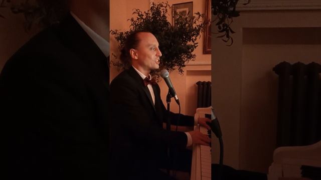 ты меня не забывай. Евгений Безверхий. cover (репрт Валерий Леонтьев).
