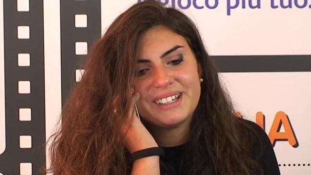 Giorgia Ingrà, Provino, Ciak si Roma! 2014, Il Gioco del Lotto, RB Casting