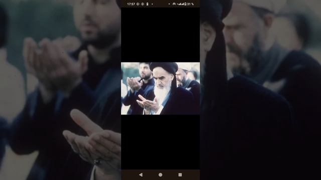 VAGIFOK 1.888 АЯТОЛЛА СЕЙЙИД ИМАМ ХОМЕЙНИ ШИИТСКИЙ ДУХОВНЫЙ ЛИДЕР ИРАНА.mp4