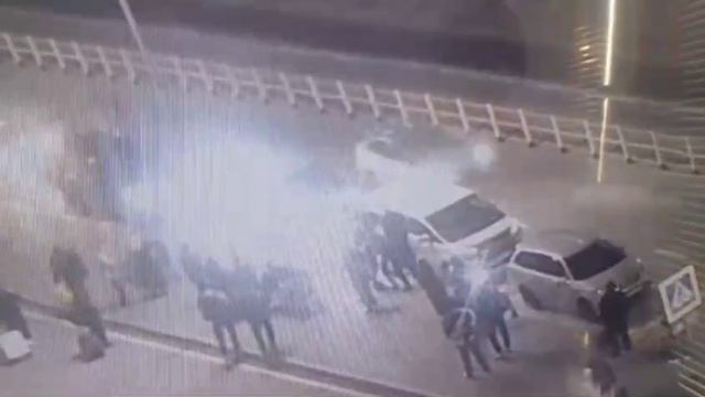 УЗБЕКИ ИЗБИЛИ ТАКСИТА И ПОХИТИЛИ ЕГО !!! ПОЛИЦИЯ ПОКА МОЛЧИТТ !!!