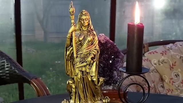 ПЕРЕКЛАД... ПОЛНОЕ ОБЪЯСНЕНИЕ...  ИНГА ХОСРОЕВА ВЕДЬМИНА ИЗБА