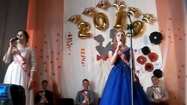 ВИПУСК 2019   Ми повернемось колись