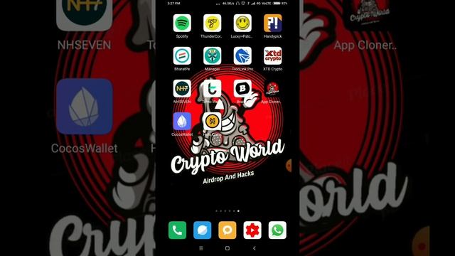 Handy Pick Unlimited Trick | Unlimited Handy Tokens | New Crypto Airdrop 2021