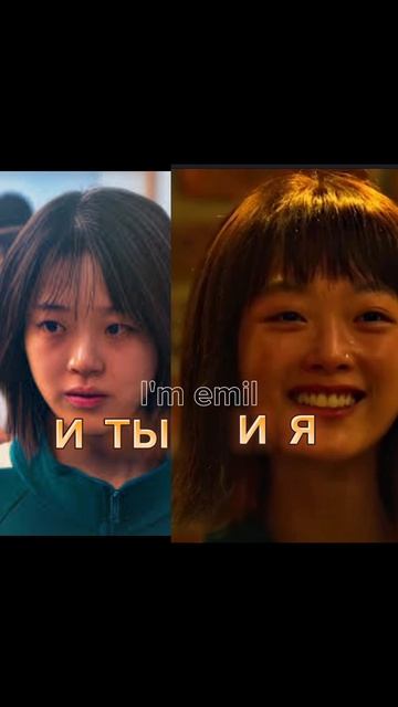 мы красотой одною все похожи