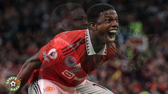 2 Manchester United players who were handcuffed to Salah