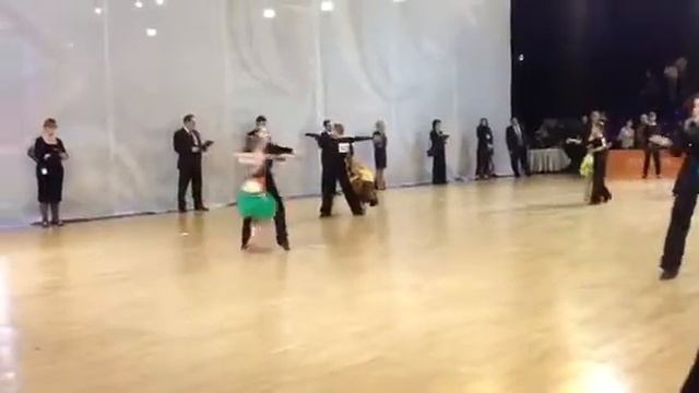 Данс Аккорд