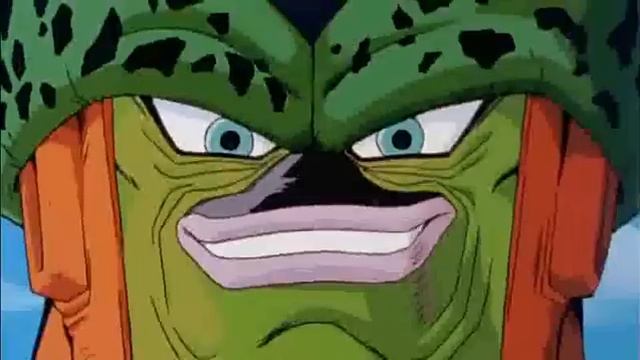 Cell Absorbe Numero 18  Kai idioma Chino