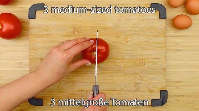Dieses Rezept von Oma hat alle fassungslos gemacht! Einfaches herzhaftes Abendessen!