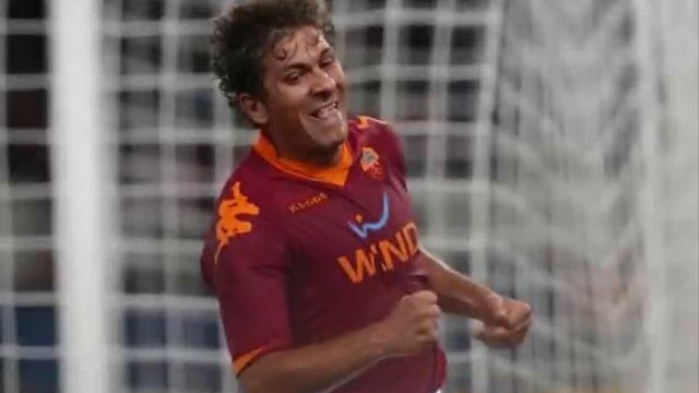 AS Roma: We'll never give up