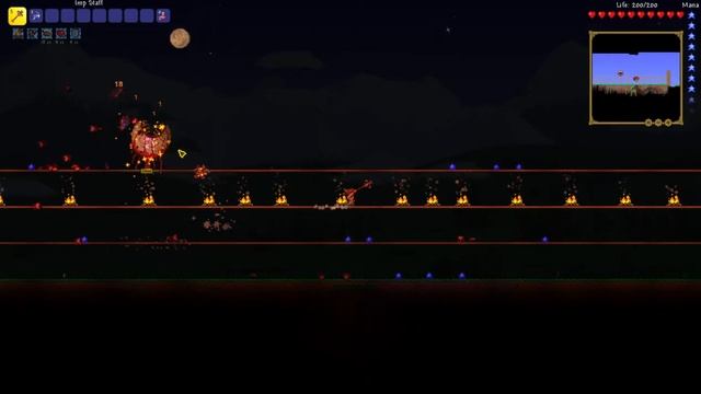 Eye Of Cthulhu Summoner Expert