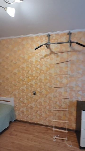 Двухкомнатная квартира в центре Калининграда ул. Сергеева