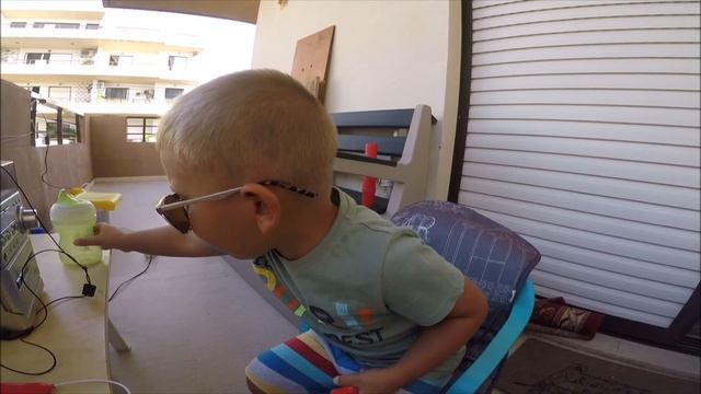 🇬🇷 Крит Море Мечты | Pianist IASON XEXAKIS & DJ ALEX