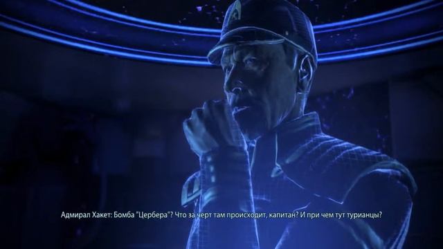 Mass Effect3►ВИДЕО ►ПРОХОЖДЕНИЕ №6