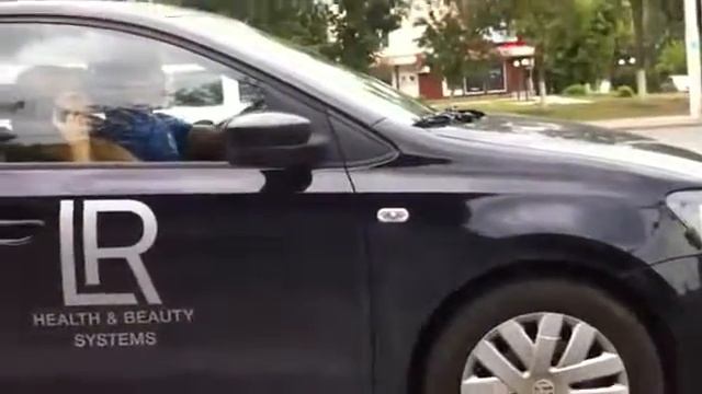 LR ВОЗМОЖНОСТЬ получить авто от компании!!!