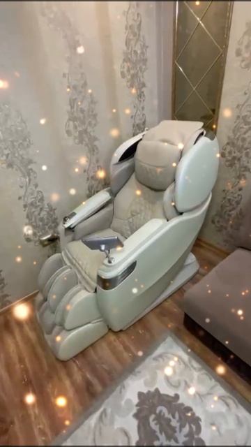 ПОМЕНЯЛ КРЕСЛО Yamaguchi AXIOM НА US MEDICA JET И НЕ ПОЖАЛЕЛ