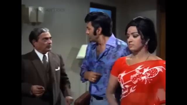 Jugnu Full Hindi Movie Dharmendra & Hema Malini