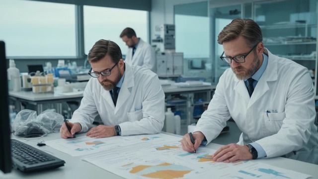 В тихом океане расплодился зоопланктон, и это плохо, говорят биологи