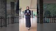 Audisi Online Abang Nona Tangsel 2020 Melia Destarini