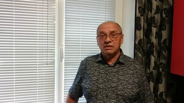 Отзыв об установке окна от компании Фабрика Окон «Победа»: Семен Степанович Швецов, Нижнекамск