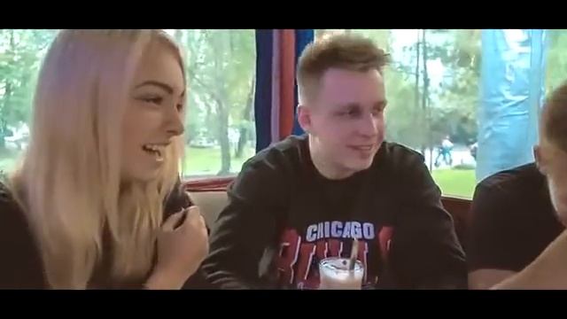 Саша ТИЛЭКС (УСПЕШНАЯ ГРУППА) - БЕСИТ New2014