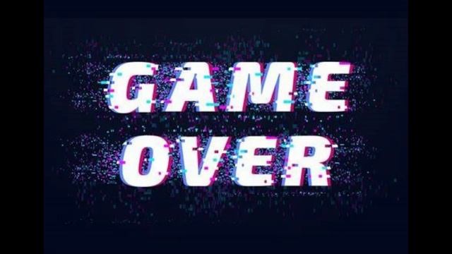 Beatnoodles - Game over feat. XGP