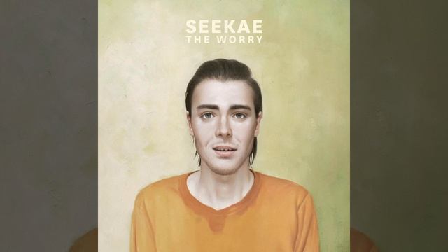 Seekae - Monster (Audio)