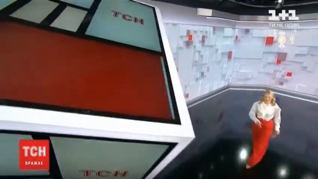 1+1 - окончание "ТСН.19:30" (19.12.2020)