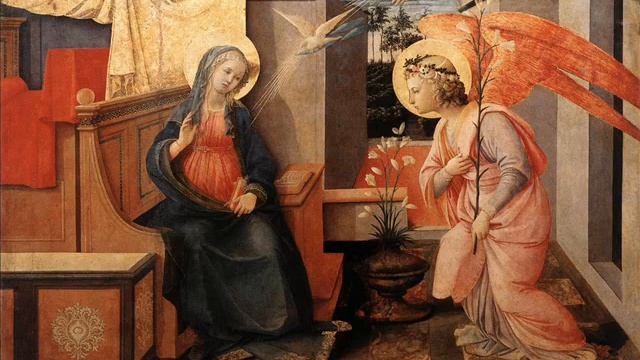 Ave Maria, Hail Mary - Catholic Hymns of Praise