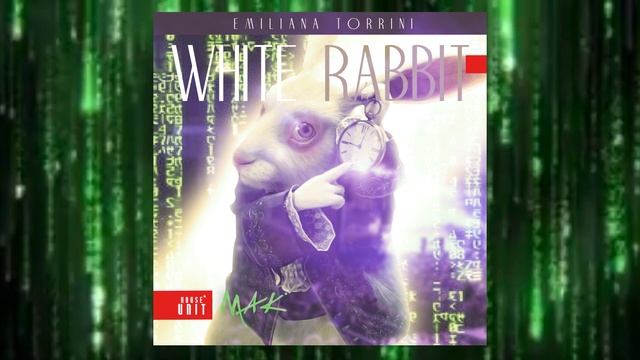 Emiliana Torrini - White Rabbit (Mak Remix)
