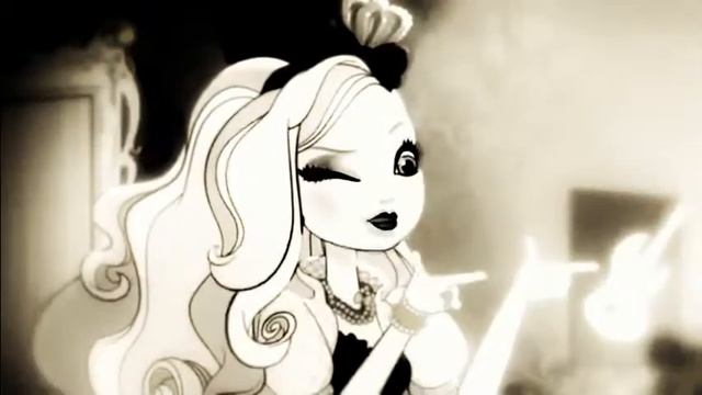 Копия видео Apple White - Disintegration