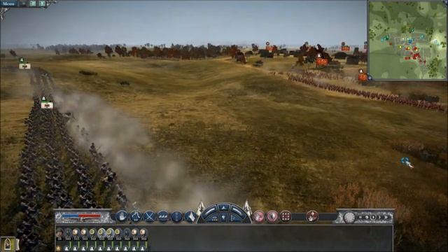 Let's Play Napoleon Total War Prussia Part 3